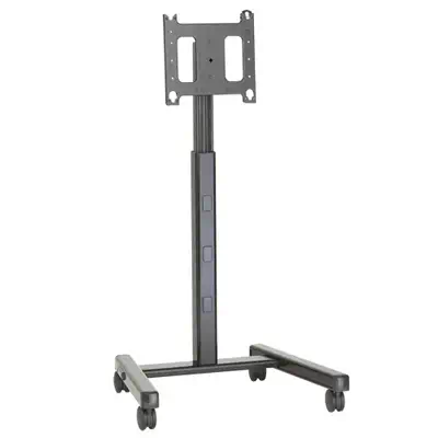 Chief PFCUB support pour téléviseur 2,08 m (82") Noir - Kits de support plafond - visuel 3