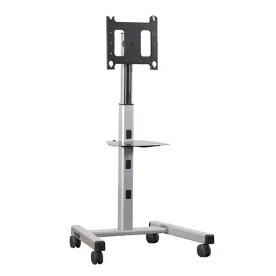 Chief PFCUB support pour téléviseur 2,08 m (82") Noir - Kits de support plafond - visuel 2