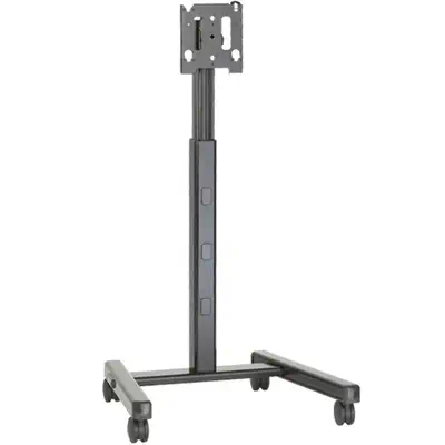 Chief MFCUB support pour téléviseur 165,1 cm (65") Noir - Kits de support plafond - visuel 1