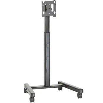 Comparaison Chief MFCUB support pour téléviseur 165,1 cm (65") Noir