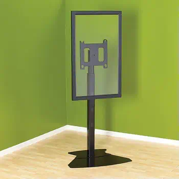 Acheter Chief PF1UB support d'écran plat pour bureau 190,5 cm (75") Sol Noir