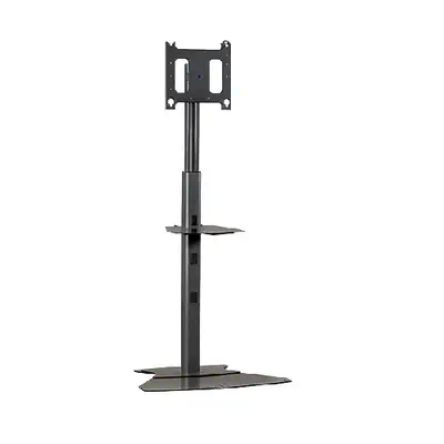 Chief PF1UB support d'écran plat pour bureau 190,5 cm (75") Sol Noir - Kits de support plafond - visuel 8