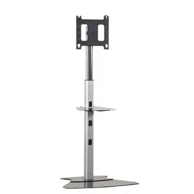 Chief PF1UB support d'écran plat pour bureau 190,5 cm (75") Sol Noir - Kits de support plafond - visuel 2