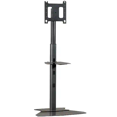 Chief PF1UB support d'écran plat pour bureau 190,5 cm (75") Sol Noir - Kits de support plafond - visuel 1