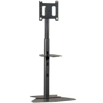 Revendeur officiel Chief PF1UB support pour téléviseur 190,5 cm (75") Noir