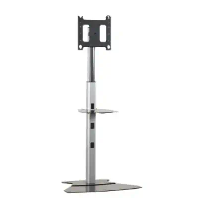 Chief PF1UB support pour téléviseur 2,18 m (86") Noir - Support Fixe & Mobile - visuel 2