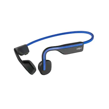 Livraison rapide Shokz OpenMove - Casque Micro