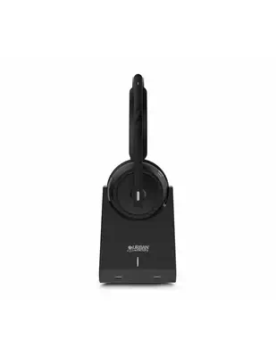 Urban Factory MOVEE MAX Casque Sans fil Arceau Urban Factory - visuel 1 - hello RSE - Compatibilité polyvalente