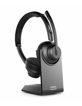 Acheter Casque Micro Urban Factory Sans fil