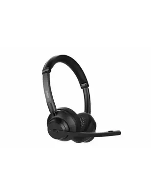 Urban Factory MOVEE PRO Casque Sans fil Arceau Urban Factory - visuel 1 - hello RSE - Connectivité transparente