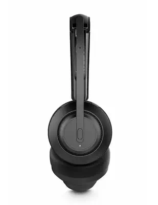 Urban Factory MOVEE PRO Casque Sans fil Arceau Urban Factory - visuel 1 - hello RSE - Batterie longue durée