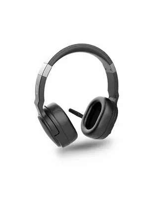Urban Factory MOVEE COMFORT Casque Sans fil Arceau Urban Factory - visuel 1 - hello RSE - Conception confortable