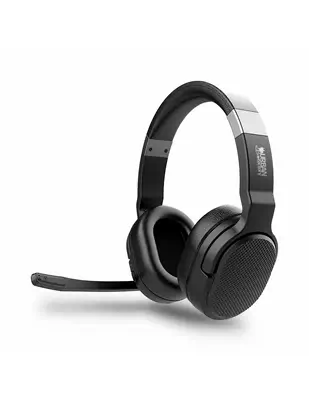 Urban Factory MOVEE COMFORT Casque Sans fil Arceau Urban Factory - visuel 1 - hello RSE - Clarté audio améliorée
