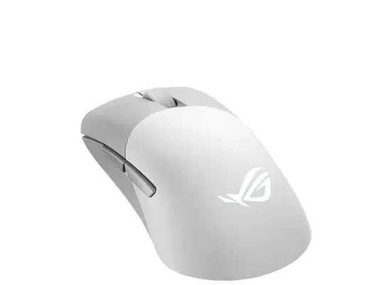 Asus ROG Keris Wireless AimPoint  - Souris - visuel 2