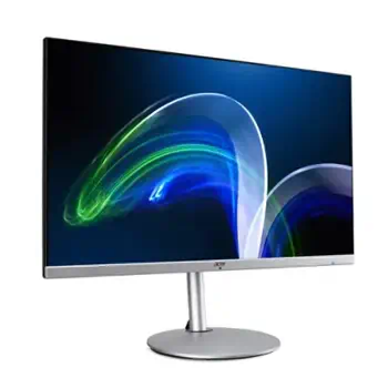 Acer CB322QK LED display 80 cm (31.5") 3840 x 2160 pixels 4K Ultra HD Argent achat responsable