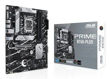 Achat responsable Carte mère ATX