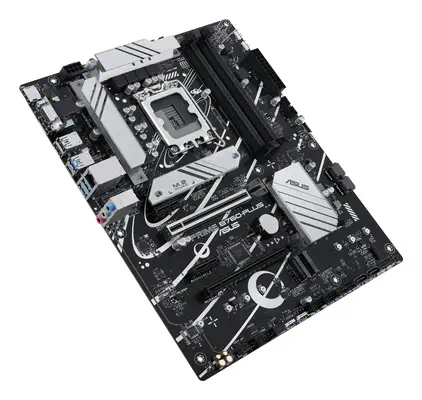 ASUS PRIME B760-PLUS Intel B760 LGA 1700 ATX - Asus - Carte mère - visuel 10