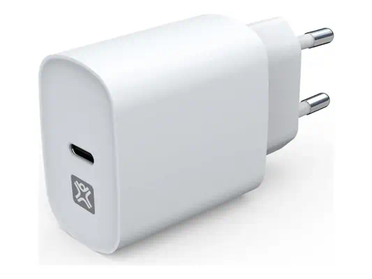 XTREMEMAC Chargeur USB-C 20W PD pour iPhones et - MCL - Câble USB - visuel 1