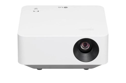 Revendeur officiel Vidéoprojecteur Professionnel LG PF510Q CineBeam Portable LED FHD 450Lumens 150000