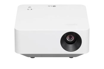 Achat Vidéoprojecteur Professionnel LG PF510Q CineBeam Portable LED FHD 450Lumens 150000