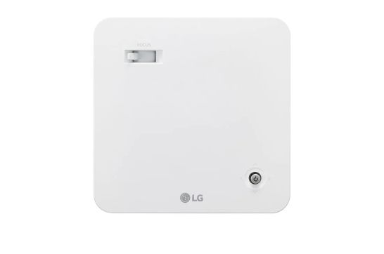 Achat LG PF510Q CineBeam Portable LED FHD 450Lumens 150000:1 sur hello RSE - visuel 7