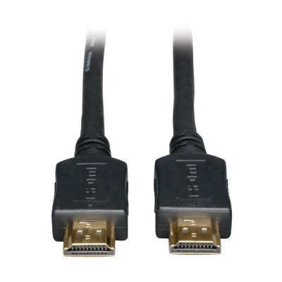 Vente EATON TRIPPLITE High-Speed HDMI Cable Digital Video with Audio UHD 4K au meilleur prix