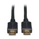 Achat EATON TRIPPLITE High-Speed HDMI Cable Digital Video with sur hello RSE - visuel 1