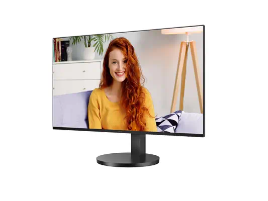 AOC B3 27B3CF2 écran plat de PC 68,6 cm (27") 1920 x 1080 pixels Full HD LED Noir - Ecran Ordinateur - visuel 6