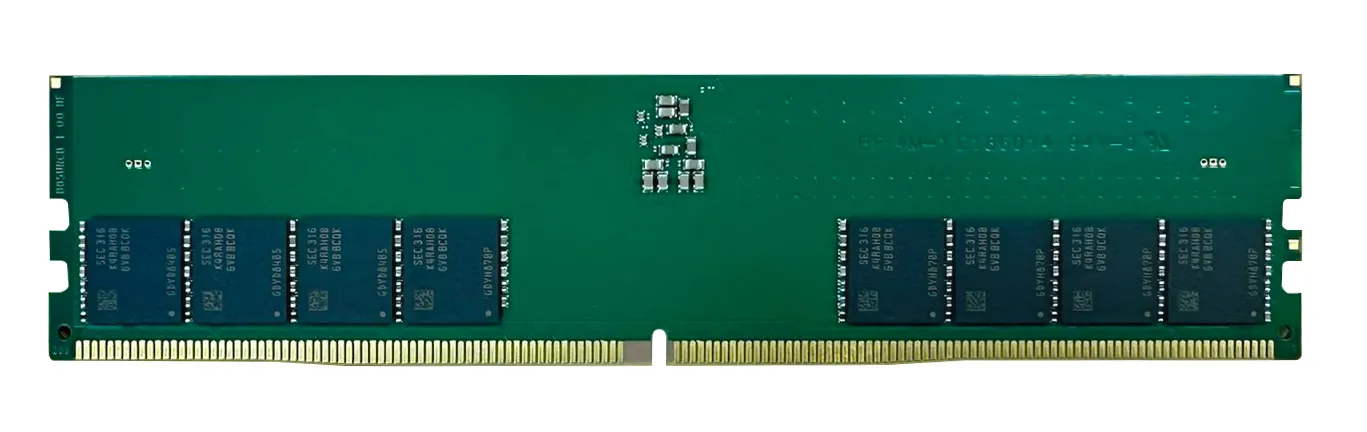 Vente QNAP RAM-32GDR5T0-UD-4800 au meilleur prix