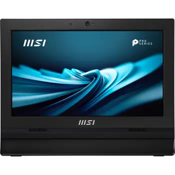 Ordinateur tout en un Pro Intel N avantages