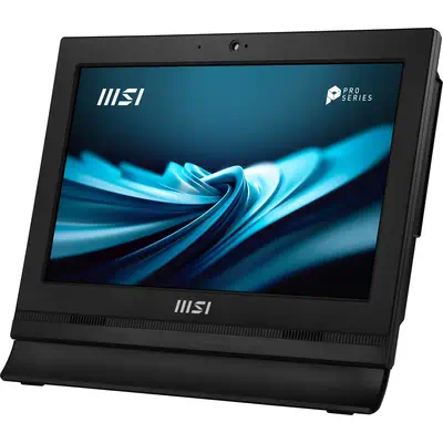 Pro AP162T ADL-017XEU - MSI - Ordinateur tout en un - visuel 10