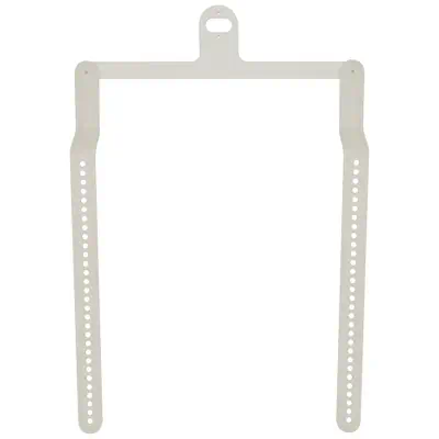 HP Poly Studio E70 VESA Mount - Accessoire ENI, TBI et VPI - visuel 3