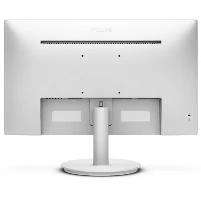Philips V Line 241V8AW/00 écran plat de PC 60,5 cm (23.8") 1920 x 1080 pixels Full HD LCD Blanc - Ecran Ordinateur - visuel 8