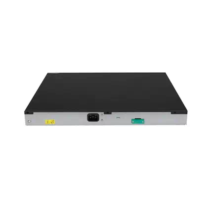 HPE FlexNetwork 5140 48G PoE+ 4SFP+ EI Switch HP - visuel 1 - hello RSE - Contrôle de sécurité complet