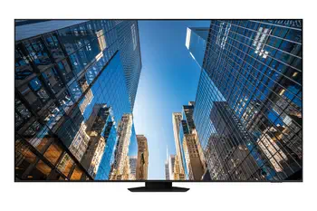 Affichage dynamique Samsung LH98QECELGCXEN achat responsable