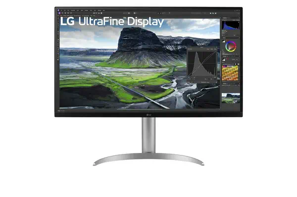 Achat Ecran Ordinateur LG 32UQ850V-W/32'' 16:9 3840x2160 UHD