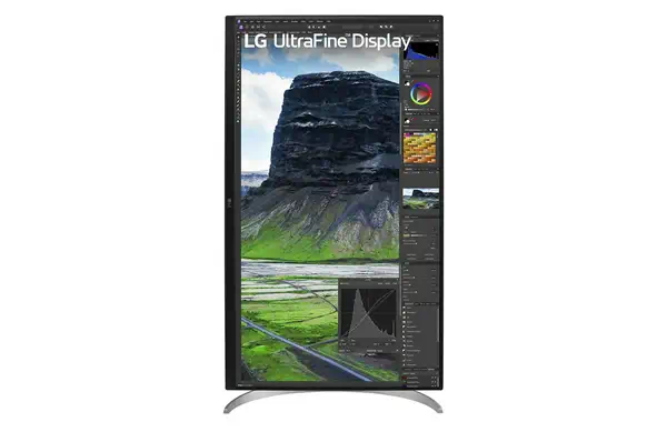 Vente LG 32UQ850V-W LG au meilleur prix - visuel 10