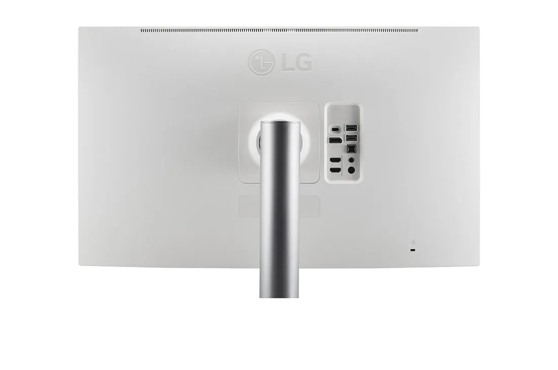 Vente LG 27UQ850V-W LG au meilleur prix - visuel 8