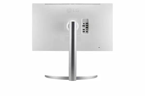 LG 27UQ850V-W écran plat de PC 68,6 cm (27") 3840 x 2160 pixels 4K Ultra HD LCD Blanc - Ecran Ordinateur - visuel 7