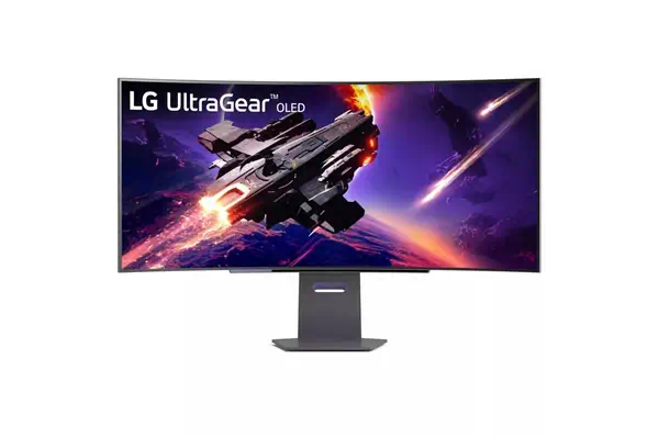 Achat Ecran Ordinateur LG 45GS95QE-B sur hello RSE