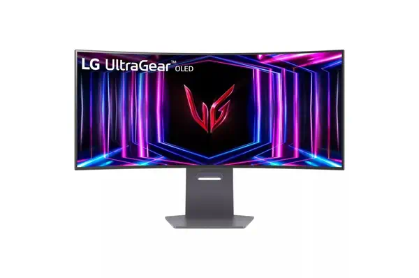 Vente LG 34GS95QE-B au meilleur prix