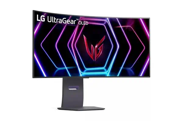 LG 39GS95QE-B.AEU écran plat de PC 99,1 cm LG - visuel 1 - hello RSE - Expérience de jeu immersive
