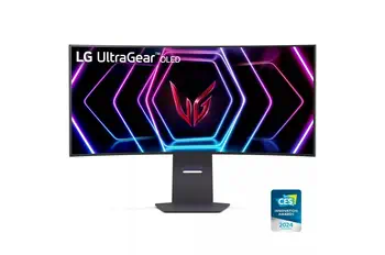 Ecran Ordinateur LG OLED offre