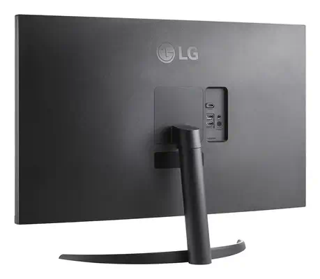 LG 32UR500-B.AEU écran plat de PC 80 cm (31.5") 3840 x 2160 pixels 4K Ultra HD Noir - Ecran Ordinateur - visuel 9