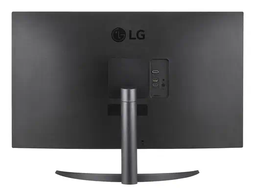 LG 32UR500-B.AEU écran plat de PC 80 cm (31.5") 3840 x 2160 pixels 4K Ultra HD Noir - Ecran Ordinateur - visuel 10