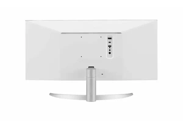 LG 29WQ600-W.AEU écran plat de PC 73,7 cm (29") 2560 x 1080 pixels Full HD LCD Dessus de table Blanc - Ecran Ordinateur - visuel 6