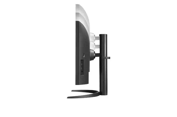 LG 34WQ75C-B écran plat de PC 86,4 cm (34") 3440 x 1440 pixels Quad HD LCD Noir - Ecran Ordinateur - visuel 9