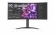 Achat LG 34WQ75C-B 34p QHD IPS Curved UltraWide Monitor sur hello RSE - visuel 1