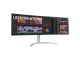 Achat LG 49WQ95C-W.AEU 49p IPS UltraWide Dual QHD sur hello RSE - visuel 5