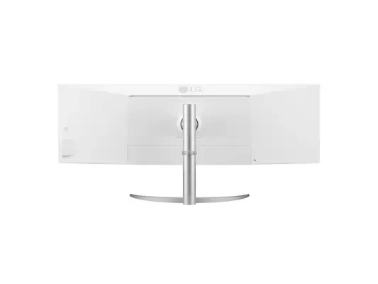 LG 49WQ95C-W LED display 124,5 cm (49") LG - visuel 1 - hello RSE - Allez au-delà du multitâche